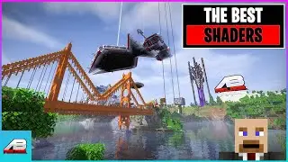 Top 10 Minecraft Shaders 2023 1.19.3