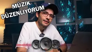 Video İçin müzik Düzenliyorum | Video Kurgu/Montaj