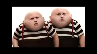 Que pasaria si todos fueramos gemelos?