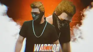 Wait is almost over / Black Mandem / Warrior Lehder / Soul City RP / GTA 5 RP/#lifeinsoulcity