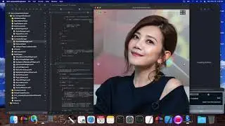 MacOS Big Sur, SwiftUI 2 first Test