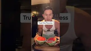 Trust the Process #motivation #inspiration #patience