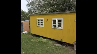 JohnMogensenLive husvogn