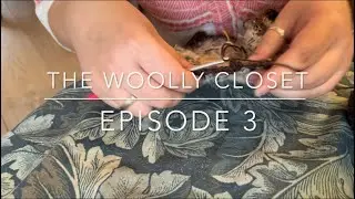 Episode 3. MKAL season
