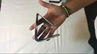RAMPOW® SOPORTE MÓVIL MESA