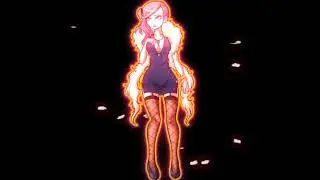SPOILERS sdra2 yoruko kabuya edit
