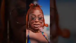 Just Brittany- Bad Bitch (Freestyle)