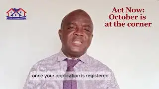 How to Benefit from the  Lagos State Amnesty for Existing Structures without a Planning Permit.