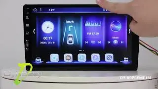 DY-9PREMIUN4 CONFIGURACION DE APAGADO FALSO