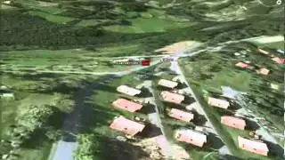 RALLYLIFE_mapy 2010 Vsetin_rz3.avi