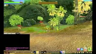 Бот в ArcheAge