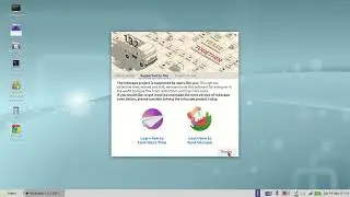 How To Enable Blender And Inkscape In Openshot.