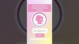 Voicefem - Maria Voice Feminization Surgery
