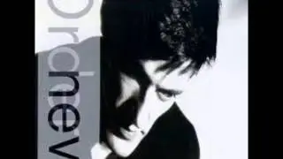 New Order-Love Vigilantes