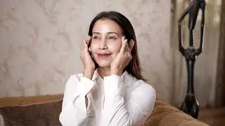 How I restore my skin with ​⁠@lorealparisindia | Barsha Rani Bishaya