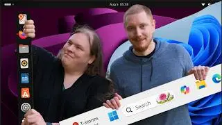It really is time to try Linux.