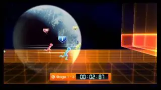 wii only has stupid kiddy game