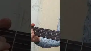 Татар Малай играет на гитаре татарскую