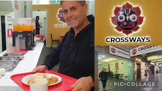All You Can Eat Vegan Curry, Dessert & Drinks AU$7.50!!