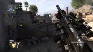 NASTY HITMARKER FOR SB RC [SB13]