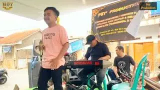 cimahilir - Hadi || tajamnya karang