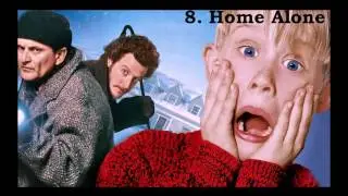 Top 10 Most Watched Movies of All Time
