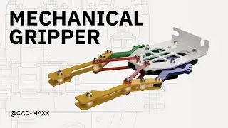 MECHANICAL GRIPPER