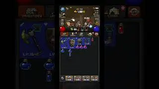 God of Idle : Merge Master Game Review 