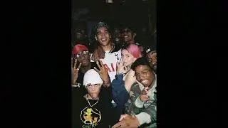 Jay Montana - Love Serious #slowed
