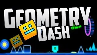 Геометрия дэш прохожу демон platinum adventure