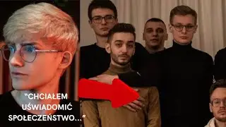 RYBSON O TYM JAK POZNAŁ SIĘ Z XAYOO INDUSTRIES