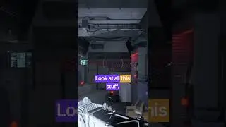 Breaking Into a Secret Bunker in Cyberpunk 2077 With INSANE Loot?