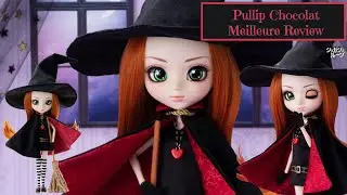 Pullip Sugar Sugar Rune Chocolat Meilleure Review