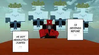 Raiding Jujutsu Shenanigans With 10+ Mahoragas...