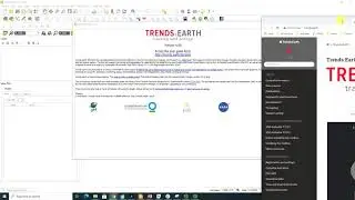 How to Install TrendEarth Plugin in QGIS version 10.3?