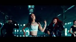 Precious-BEBE (Let it Shine!) (Dance Part)