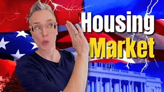 Surprising Ways US Presidential Elections Impact the Housing Market