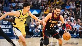 NBA Analyst Predicts Atlanta to Miss the Playoffs This Upcoming Season