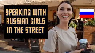 100 PROVINCIAL RUSSIAN GIRLS - Do You Speak English?