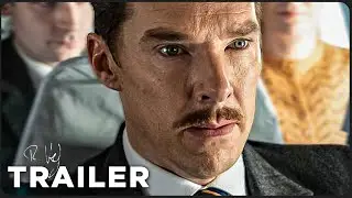 DER SPION Trailer German Deutsch (2021)