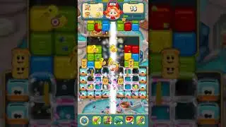 Toy Blast Level 2832