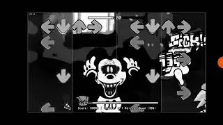 Fnf Sunday night Mickey mobile android port download on comments