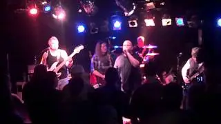 Operation Mindcrime