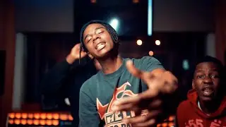 BBG Steppaa "Dead Opps" | Dir. @taegxn