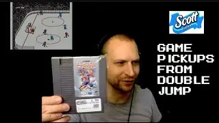 Recent Game Pickups | scottlinux