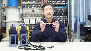 Transmission Performance of the KHA Series Keystone Jack