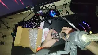 monstro 5800x