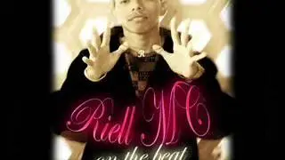 Riell Mc - Ah We Ah Marah Ka (Official Audio)