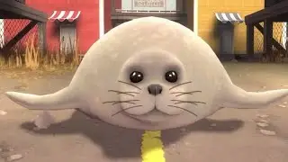 Need for Seals [TF2/SFM]