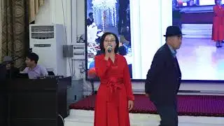 Данагул Кадырова 11.10.2019 -жыл, Ош шаары